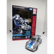 studio series 105 mirage