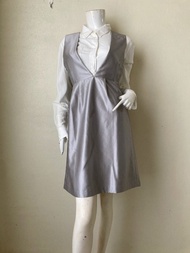 復古 Marc Jacobs 迷你連身裙 M 碼