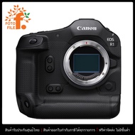กล้องถ่ายรูป/กล้อง Canon EOS R1 Body by FOTOFILE รับประกันศูนย์ไทย