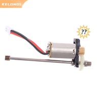 KELONG1 RC xe động cơ 284010 2520 động cơ cho 284010 284131 K969 k989 1 28 RC Xe phụ tùng phụ kiện