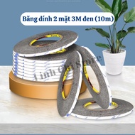 3M double-sided tape 2mm/3mm/5mm/10mm