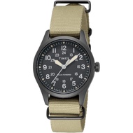 Timex Expedition North Men's Wristwatch, Khaki #2