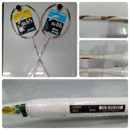 Yonex Voltric 80 Badminton Racket