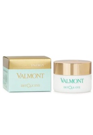 Valmont - Valmont - 淨化注養輕感眼霜 12ml (Deto2x Eye Cream) #眼部活力眼霜