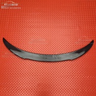 W117 CLA180 200 250 45 FD Design Carbon Spoiler M640