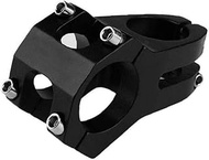 Description:Color:Black Project Size: about 31.8 * 28.6 * 45MM Net Weight:120g Main Material: Alumin