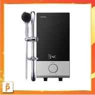 TOSHIBA เครื่องทำน้ำอุ่น (4500W ) DSK45ES5KB ประกันศูนย์ TOSHIBA THAILAND