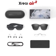 [WACB] XREAL Air 2 Nreal แว่นตาเออาร์อัจฉริยะ Air2จอ OLED ขนาด120Hz แปรงสูง72G ความแม่นยำของสีระดับม