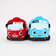 Little Bus Tayo Plush Toy