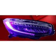 HONDA CIVIC FC / TC / TCP 16 17 18 19 20 21 LED HEADLAMP