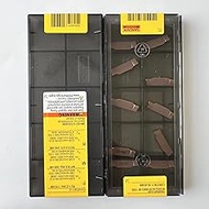 N123G2-0315-0002-GF 1125 / CARBIDE CNC blade tool 10 Pcs