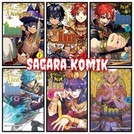 Im Greatest Imhotep Comic 1 2 3 4 5 6 7 8 9 10 11 Complete