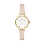 [Kate Spade New York] Watch METRO KSW9003 Women's Pink