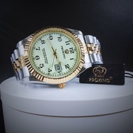 Proking Stainless Steel Analog Men's Watch