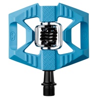 Crankbrothers Pedal Double shot 1 blue