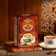 ORIENTAL COFFEE CHAM