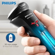 Original Philips Electric Shaver Series 1000 S1103/02