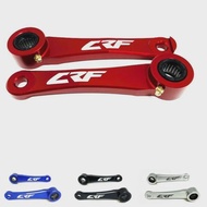Crf Accessories Adjustable Suspension Rear Drop Lowering Link For HONDA CRF450RL CRF450L 2019-2022 C
