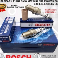 SPARK PLUG BOSCH N42 M52 M54 E34 E36 E39 E46 E65 E66 E67 E83bmw