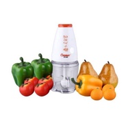 Cosmos food processor