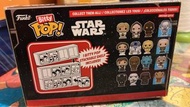 Funko - Bitty Pop (Star Wars)