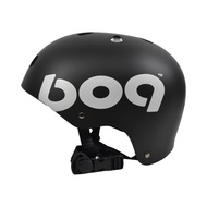 Bicycle Helmet Score/Bmx Helmet L/Xl Black