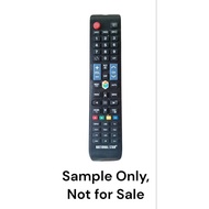 National Star Remote, Replacement Remote for National Star Smart TV