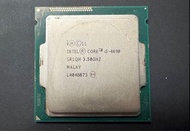Intel i5 4690 3.5GHz