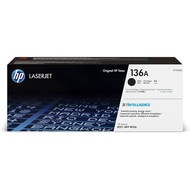 HP W1360A 136A Black Toner Cartridge