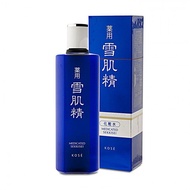 KOSE SEKKISEI LOTION ขนาด 200 ML. 360ML.500ML น้ำตบโคเซ่