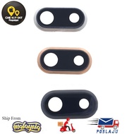 IPHONE 8 PLUS Back Camera Lens Glass Rear Camera Glass