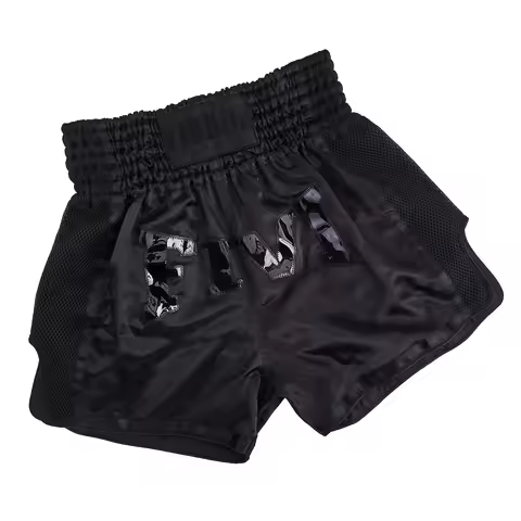 Boxing Trunks Muay Thai Training Boxing Sanda Training Boxing Shorts Mma Fighting Shorts