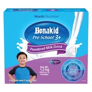 COD♞❈☼Bonakid Pre-school Milk Box 1.2kg