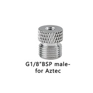 Airbrush Adapter Fitting Badger Passche Aztec Iwata