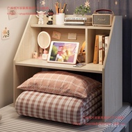 Upper Lower Bunk Table Notebook Desk College Student Dormitory Small Table Computer Desk Dormitory B