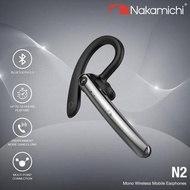 Nakamichi N2 單耳藍牙耳機