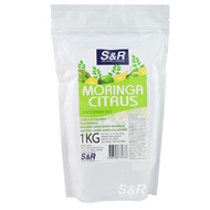 S&R Moringa Citrus Juice Drink Mix 1kg