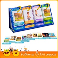 Sentence Building Sentence Construction Flip Graph 80 Sentence Building Games, Activity-Based Educat