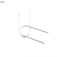 LTG 2pcs Car STEREO Radio removal Keys CD เปลี่ยนเครื่องมือถอด