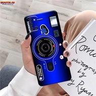 SAMSUNG A21S Case - SAMSUNG A21S Casing - CAMERA Case - Cellphone Skin - SAMSUNG A21S Silicone - Cas