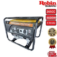 Robin ANH5300 EX27D 3.8kva Generator (4-Stroke)