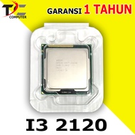 Intel Core i3 2100 Processor / i3 2120 / i3 2130 LGA 1155
