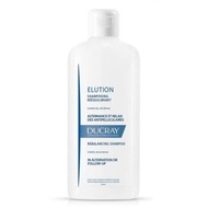 Ducray Elution Rebalancing Shampoo 400ml