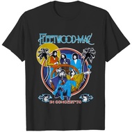 2025 Fleetwood Mac Tour Vintage Fleetwood Mac Tshirt