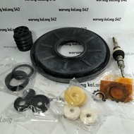 Kit Booster Rem Kit Pakam Rem Chevrolet LUV KBD 26 [BISA COD]