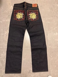 RMC Martin Ksohoh 牛仔褲