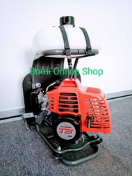 Mitsubishi TB43 Tanagawa Brush Cutter / Mesin Rumput Mitsubishi Tanagawa TB43 (100% Japan)