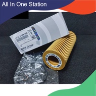 BMW Oil Filter Diesel FOR BMW E46 E90 E92 E93 E60 X3 X5 E70 E53 X6 11427788460