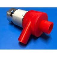 New Diy Water Pump Kit V1 Motor 775 / Full 3D Print / Without Motor 775