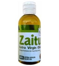 Sinai Olive Oil / Minyak Zaitun Extra Virgin Olive Oil HNI